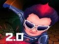 Игра Рейнджер Чота онлайн