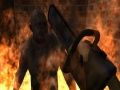Игра Офисная страшная история онлайн