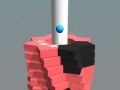 Игра Стек шар. Огненный шар онлайн Игра Стек шар. Огненный шар онлайн