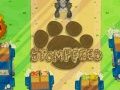 Игра Затопчите онлайн Игра Затопчите онлайн