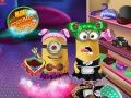 Игра Мини-сортировка костюмов онлайн Игра Мини-сортировка костюмов онлайн