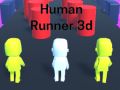 Игра Бегущий человек 3d онлайн