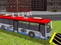 Игра Стоянка для автобусов онлайн Игра Стоянка для автобусов онлайн