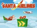 Игра Авиакомпания Санты онлайн