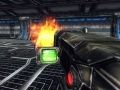 Игра Инопланетная инфекция онлайн