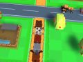 Игра Спасение животных 3Д онлайн