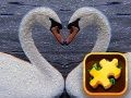 Игра Проблема загадки лебедя онлайн