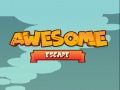 Игра Потрясающее спасение онлайн