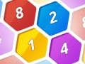 Игра Хексалау онлайн Игра Хексалау онлайн