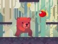 Игра Приключение медведя онлайн