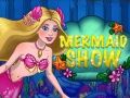 Игра Шоу русалки онлайн Игра Шоу русалки онлайн