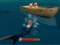 Игра Голодная акула онлайн Игра Голодная акула онлайн
