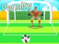 Игра Пенальти онлайн Игра Пенальти онлайн