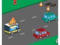 Игра Продовольственный трафик онлайн