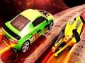 Игра Реальный невозможный след  онлайн