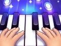 Игра Фортепьяно онлайн онлайн