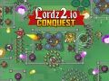 Игра Лорды 2.ио онлайн