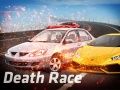 Игра Смертельные гонки: Небесный сезон онлайн