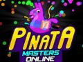 Игра Мастер пинаты онлайн онлайн