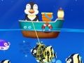 Игра Рыболовная игра онлайн Игра Рыболовная игра онлайн