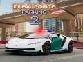 Игра Полиция Дубая: Парковка 2 онлайн