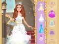 Игра Создайте принцессу онлайн