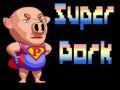 Игра Супер свин онлайн