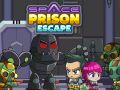 Игра Космическая тюрьма побег онлайн