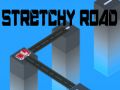 Игра Эластичная дорога онлайн