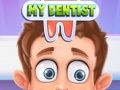 Игра Мой дантист онлайн Игра Мой дантист онлайн