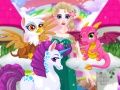 Игра Волшебный зоопарк онлайн