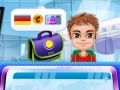 Игра Менеджер аэропорта онлайн Игра Менеджер аэропорта онлайн