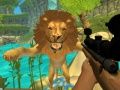 Игра Охотник на львов онлайн Игра Охотник на львов онлайн