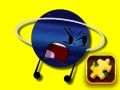 Игра Проблема мозаики планет онлайн