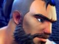 Игра Легендарный уличный боец онлайн Игра Легендарный уличный боец онлайн