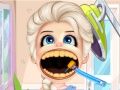 Игра Сторона дантиста онлайн Игра Сторона дантиста онлайн