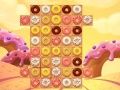 Игра Матч пончиков 3 онлайн