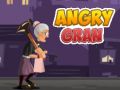 Игра Злая бабушка онлайн Игра Злая бабушка онлайн
