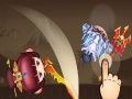Игра Оружие.ио онлайн