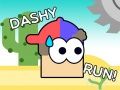 Игра Даш пробег онлайн