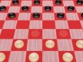Игра Шашки 3D онлайн Игра Шашки 3D онлайн