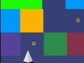 Игра Полет против блоков онлайн