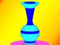 Игра Глиняное ремесло 3D: Глиняная посуда онлайн