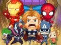 Игра Война героя онлайн