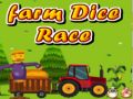 Игра Ферма: игра в кости онлайн Игра Ферма: игра в кости онлайн