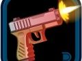 Игра Прыгающий пистолет онлайн