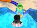 Игра Водная горка 3D онлайн