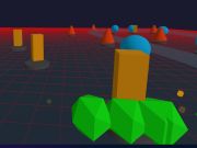 Игра 3D Защита башен онлайн