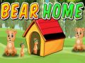 Игра Дом медведя онлайн Игра Дом медведя онлайн