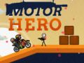Игра Герой мотора онлайн Игра Герой мотора онлайн
